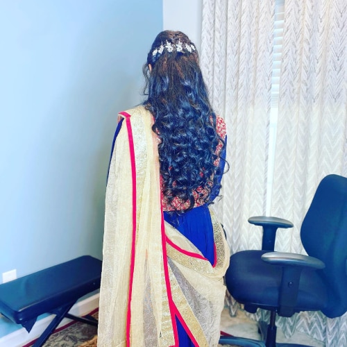 Hair Styling